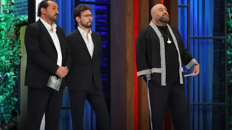 MasterChef Türkiye: Kaptanlık Oyunu Ne Zaman? İşte Cevabı!