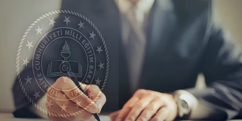 MEB’in EKYS Açıklaması Tartışma Yarattı: Yönetmelik Yok, Konu Listesi Var