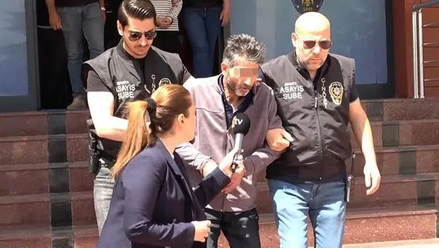 'Mehmet Çetin' olayında 1 tutuklama