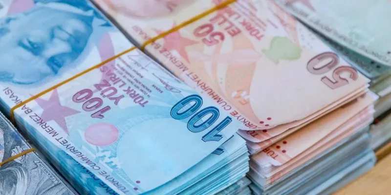 Merkez'den TL adımları: KKM hesaplarında faiz düşürüldü