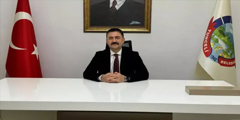 Merkeze çekilen Tunceli Valisi Bülent Tekbıyıkoğlu'nun yeni görev yeri belli oldu