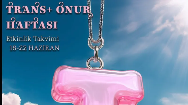 Meta'dan Skandal Karar: Trans Onur Haftası Instagram Hesabı Neden Kapandı?