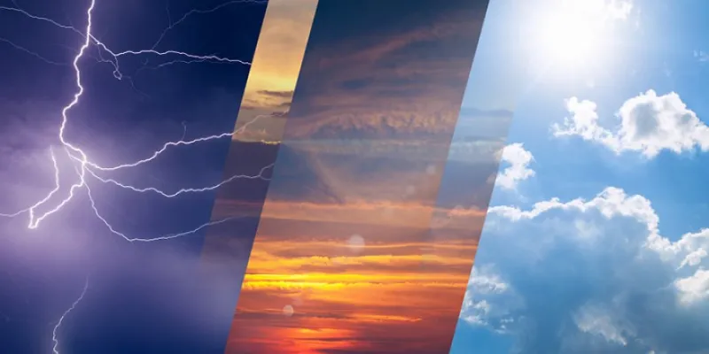 Meteoroloji uyardı: İl il hava durumu nasıl olacak?