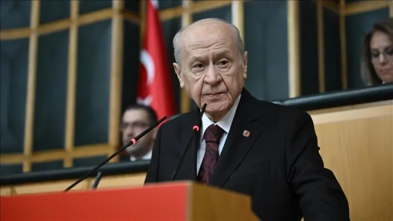 Bahçeli'den Erdoğan'a Sürpriz Tebrik! Neler Konuşuldu?
