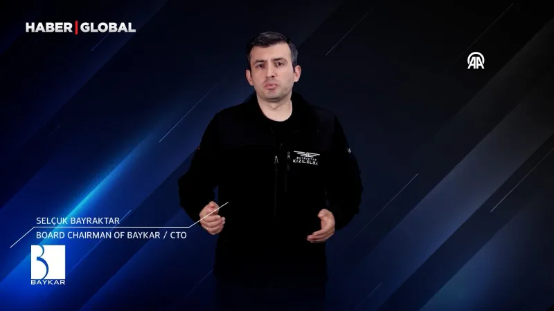 Milli SİHA'lar Paris AirShow'da vitrine çıkacak