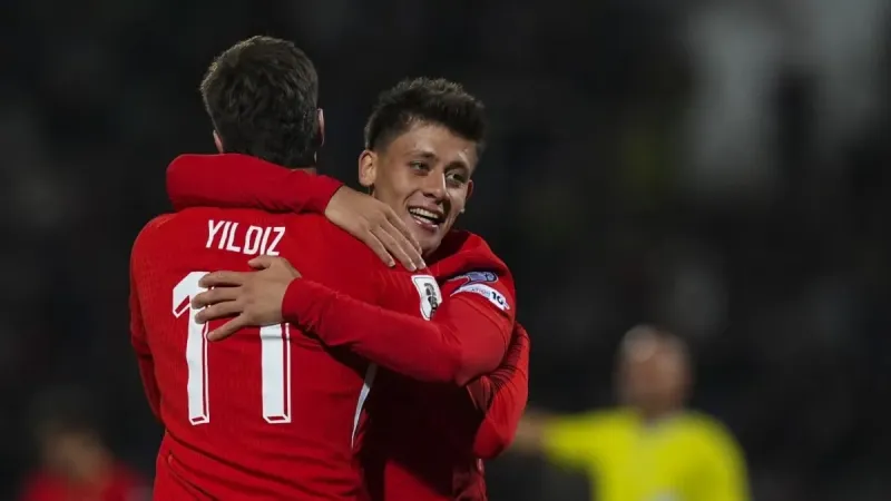 MİLLİLERİN MAÇ PROGRAMI 2025-2026: Türkiye - Bulgaristan maçı ne zaman, saat kaçta ve hangi kanalda, şifresiz mi? A Milli Takım fikstür