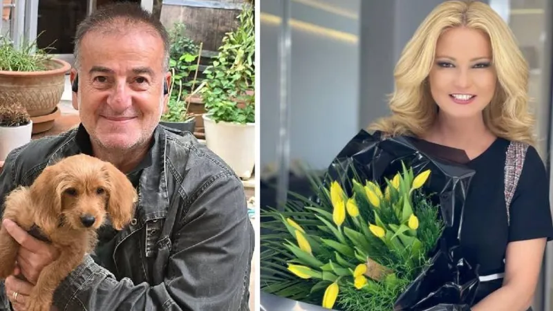 Müge Anlı'nın eski eşinden yıllar sonra gelen itiraflar!