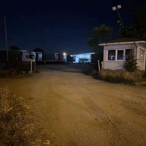Edirne'de Şok! Muhtar ve Ekibi Köpek Operasyonunda Rehin mi Kaldı?
