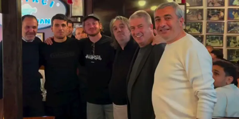 Mustafa Sarıgül boşta kaldı