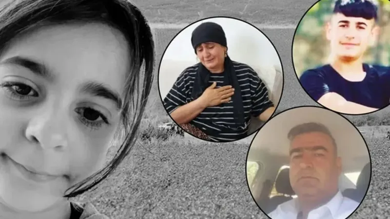 Narin Güran’ın annesi Yüksel Güran’ın cezaevindeki son hali ortaya çıktı