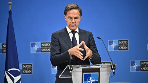 NATO'dan Rusya'ya kınama: Barışı korumak için savaşa hazırlanmalıyız