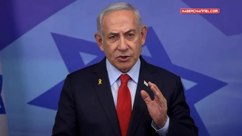 Netanyahu: "İran, saldırılara karşılık verecek"