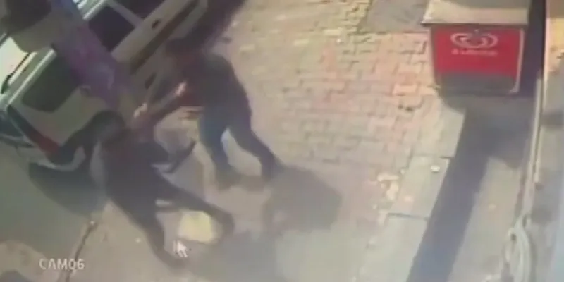 Esenyurt'ta Yürüyen Gence Kurşun! Seyit Ahmet Neden Öldürüldü?
