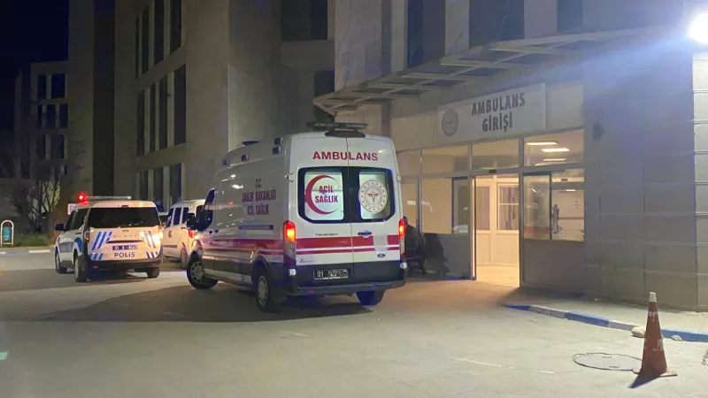 Adana'da Kan Donduran Cinayet: 5 Çocuk Annesi Bıçaklanarak Öldürüldü!