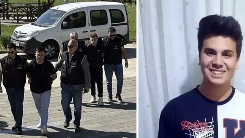 Efecan Fandos Cinayeti: Katillerine Müebbet! Adalet Yerini Buldu Mu?
