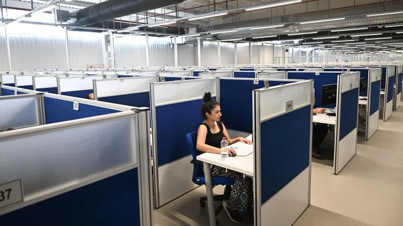 e-YDS Heyecanı: Hangi 4 İlde Yapılacak? İşte Detaylar!