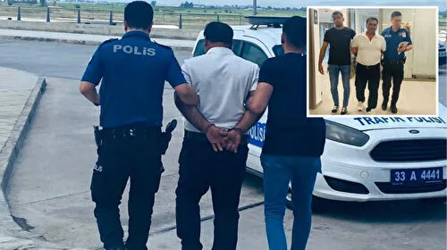 Kırmızı Bülten Azılı Suçluyu Yakalattıran Hata!