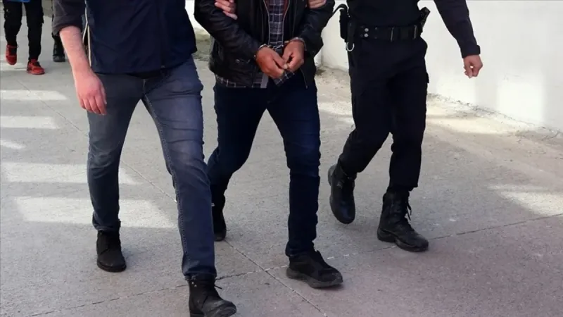 Kripto Vurgununda Şok Gelişme! 9 Kişi Gözaltında!