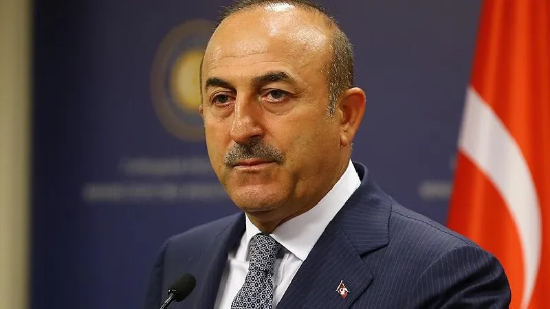 Mevlüt Çavuşoğlu'nun Acı Günü: Babasını Kaybetti!