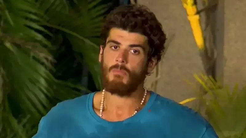 Survivor Poyraz Elendi! İlk Açıklaması Ortalığı Salladı!