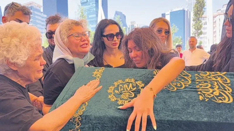 Nihal Candan hayatını kaybetti
