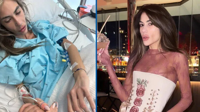 Nihal Candan’ın ölümüyle yeniden gündemde; uzmanlar uyardı, “Barbie gibi vücut” algısı internette yayılıyor