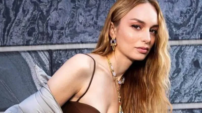 Nilperi Şahinkaya Aşkı Yeniden Buldu! Yeni Sevgili Kim?