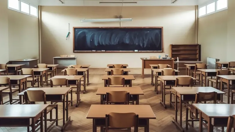Okullar Ne Zaman Açılıyor 2025? İşte MEB'den Tarih Açıklaması!