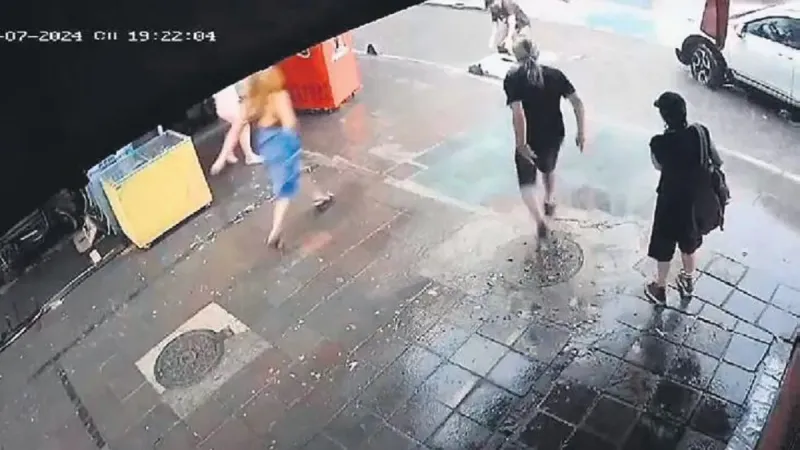 Öldüren ihmale ceza yağdı