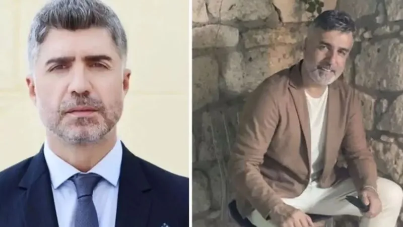 Özcan Deniz'den ağabeyi Ercan Deniz'e: Karıma ettiğin küfürleri yediririm sana!