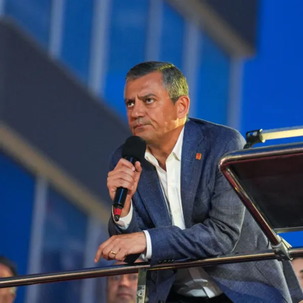 Özel'den Tekirdağ'da açıklamalar