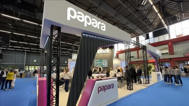 Papara'ya Şok Baskın! Yasa Dışı Bahis Operasyonu Mu?