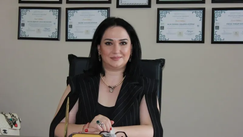 Pedagog Psikolog Peri Dilbaz’dan YKS imtihana girecek adaylara tavsiyeler