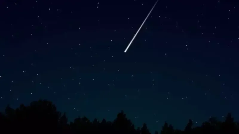 Perseid meteor yağmuru ne zaman, bugün mü, saat kaçta? 2025 Meteor yağmuru Türkiye'den görülecek mi, nereden izlenir?