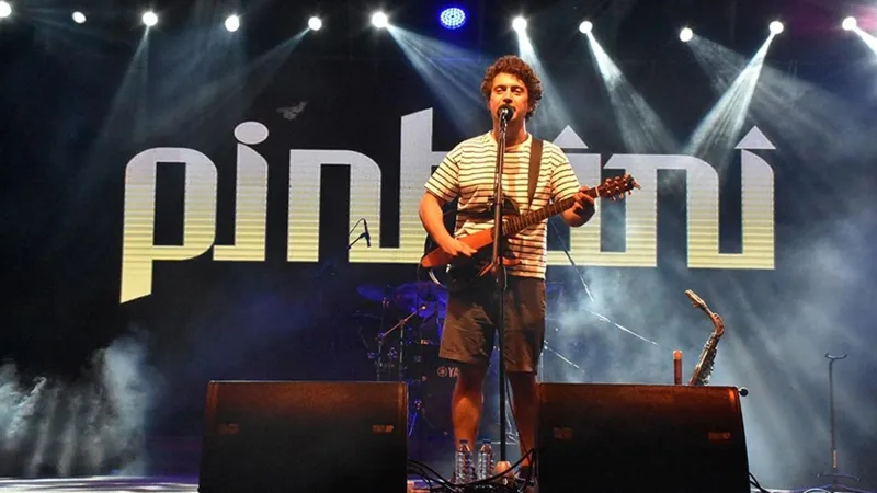 Pinhani'nin kulis isteği şaşkına çevirdi