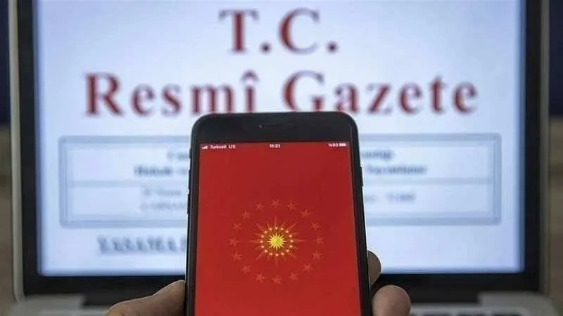 Son Dakika: Mal Varlıkları Donduruldu! İşte O Kişi ve Kurumlar