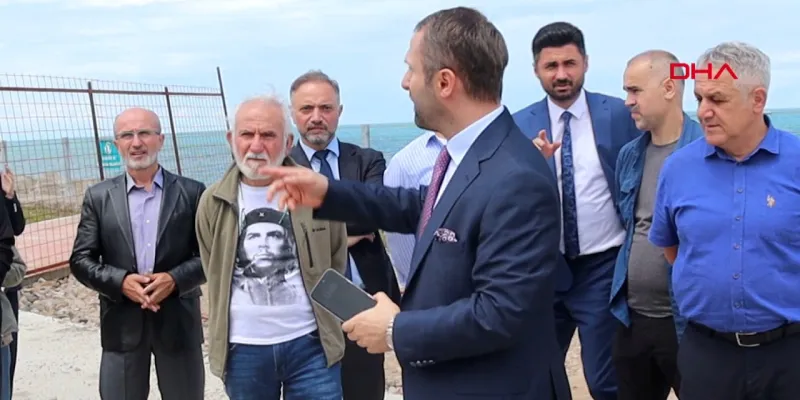 RTE Üniversitesi Yozgat'da dev güneş santrali kuracak! Rektör açıkladı
