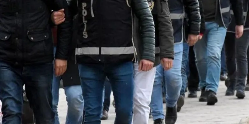 Niğde'de Silah Operasyonu! 16 Kişi Gözaltında