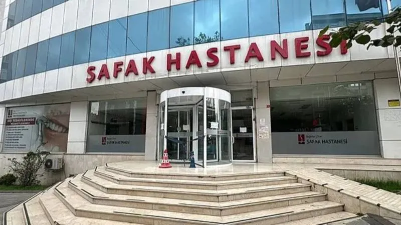 Şafak Hastanesi'ndeki obezite ameliyatında hasta hayatını kaybetti: Doktor meslekten men edilmiş fakat operasyonlara devam etmiş!