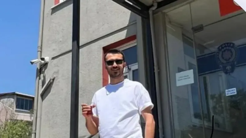 Polis Memuru Sanal Bahis Kurbanı Mı Oldu? Şok Ölüm!