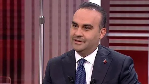 Sanayi ve Teknoloji Bakanı Mehmet Fatih Kacır'dan CNN Türk'te önemli açıklamalar