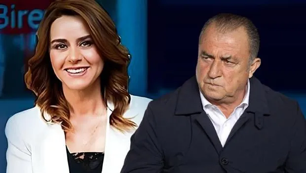 Seçil Erzan'dan Fatih Terim açıklaması: Bu paralar nereden geliyor, demedi | '1.50 boyumla bu insanları kandırmışım, ikna etmişim'