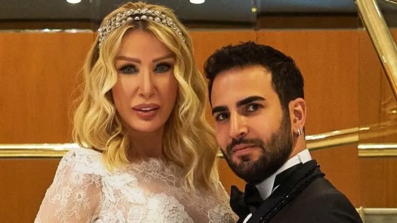 Seda Sayan'dan Eşine Aşk Dolu Yorum! Çağlar Ökten'in Sırrı Ne?