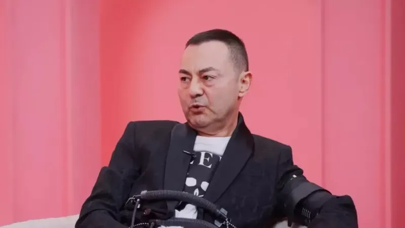Serdar Ortaç yalan makinesine bağlandı! Dikkat çeken kumar itirafı...