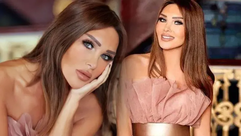 Seren Serengil'den Annesi İçin Yardım Çığlığı! Bakanlık Harekete Geçti Mi?