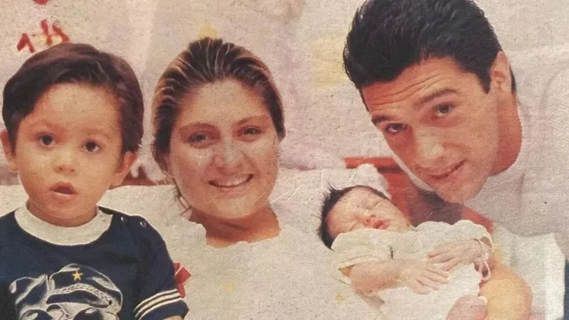 Sibel Can'a Miami'den müjde: Kucaklarına aldılar! İşte torununun ismi...