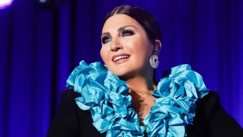 Sibel Can'ın torunu bakın nerede doğacakmış! Sürpriz isim ortaya çıktı