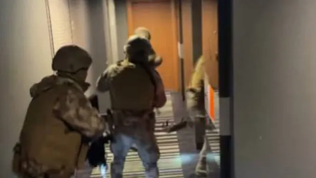 Siber Operasyonu: 429 Şüpheli Gözaltında! Şoke Eden Detaylar