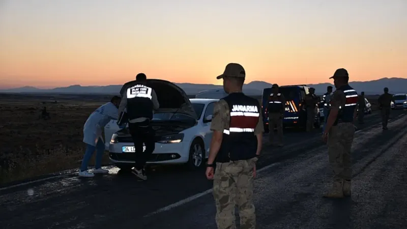 Şanlıurfa'da Kan Donduran Pusu: Akraba Dehşeti!