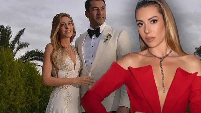 Sinem Kobal ve Kenan İmirzalıoğlu Boşanıyor mu? İşte Gerçek!